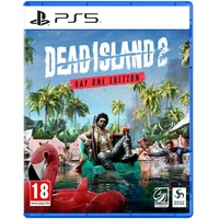 Dead Island 2 Day One Edition, uncut - PS5 [EU Version]