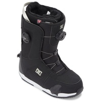 DC Shoes Snowboardboots »Phase Pro Step On«, 91719547-8 Black/Light Grey