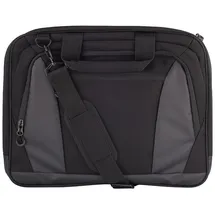Clique 2.0 Laptop Umhängetasche 99 - schwarz