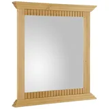 OTTO home Rustic 78 x 80 cm Beige