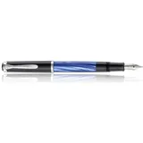 Pelikan Classic M205 blau marmoriert M