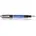 M205 blau marmoriert M