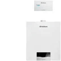 Vaillant Paket 1.674/2 ecoTEC plus VC 20CS/1-5, VRC 710