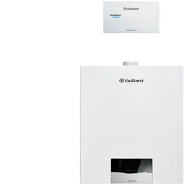 Vaillant Paket 1.674/2 ecoTEC plus VC 20CS/1-5, VRC 710