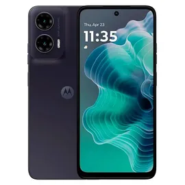 Motorola Moto G35 5G 8 GB RAM 256 GB Midnight Black