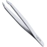 Canal Haarpinzette satin rostfrei 95 mm