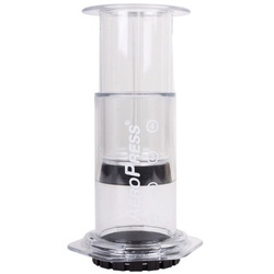 Kaffeebereiter AeroPress Clear