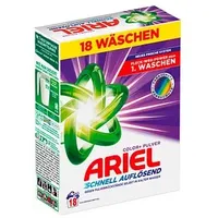 Ariel COLOR+ Waschmittel 0,99 kg