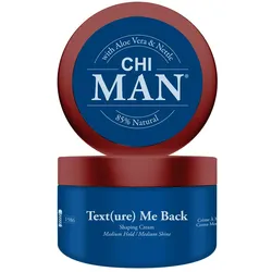 CHI Man Texture Me Back Shaping Cream 85 ml