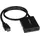 Startech StarTech.com 2 Port HDMI 4k Video Splitter - 1x2 HDMI Verteiler - 4k @ 30 Hz - 2-fach Ultra HD 1080p HDMI, Switch Box