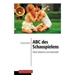 ABC des Schauspielens