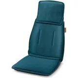 Beurer Beurer, MG 330 petrol blue Shiatsu-Massagesitzauflage