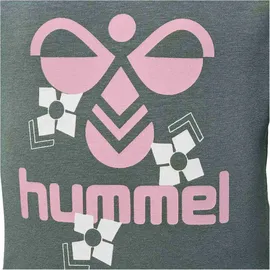hummel Dana Langarm-body Laurel Wreath 0-1 Monate