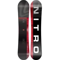 Nitro TEAM PRO Snowboard 2026 157