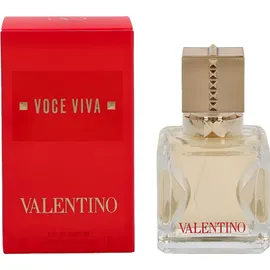 Valentino Voce Viva Eau de Parfum 30 ml