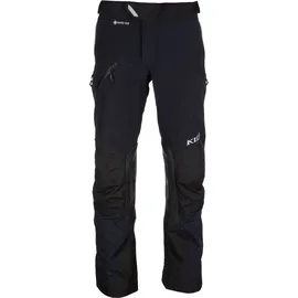 Klim Latitude Gore-Tex - schwarz, - 36