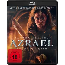 Azrael - Angel of Death