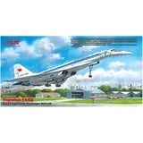 ICM 14402-1/144 Tupolev 144D