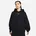 Sportswear Over-Oversized Damen 010 black/sail XS