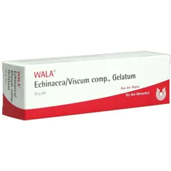 Echinacea/viscum Comp.gelatum 30 g