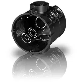 F-Tronic Gerätedose halogenfrei 25 St.