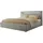 MKS Gold 5 Classic 180 x 200 cm Hellgrau