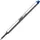 Lamy Ersatzmine M66 Blau