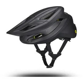 Specialized Camber Mips Urban Helmet Schwarz L