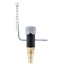 Afriso Feuerungsregler 42294 G 3/4