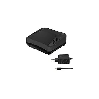 Raspberry Pi 5 / 8GB Fertigsystem/Argon ONE V3 M.2 NVME PCIE / 1 TB SSD/Bookworm