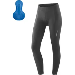 Gonso Sitivo Tight W black / skydiver (M19308) 40
