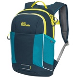 Jack Wolfskin Moab Jam Dark Sea - One Size