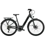 MBM Sinope PRO 28 Zoll RH 43 cm Damen schwarz