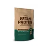 Vegan Protein Schokolade-Zimt Pulver 500 g