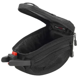KLICKfix Contoura schwarz
