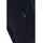 HAJO Damen Homewear Hose - Jogginghose, Klima-Komfort, Interlock, Baumwoll-Mix Blau 3XL