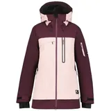 ICEPEAK Damen Jacke CURRAN«, ROSENBLATT, 42