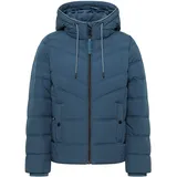 Cecil Steppjacke mit Kapuze - XXL