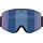 Bliz G001s Skibrille (Größe One Size, schwarz)