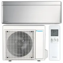 Daikin Stylish C-Serie 4,2 kW stationär