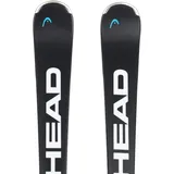 Head Worldcup Rebels e.GSR + PR 11 GW Skiset 2025-Schwarz-156