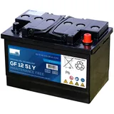 SONNENSCHEIN GF 12 051 Y 1 Gel 56Ah Batterie