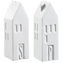 räder Salz & Pfefferstreuer Set