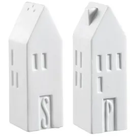 räder Salz & Pfefferstreuer Set