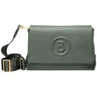 Bogner Bozen Florence Umhängetasche Leder Green