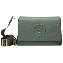 Bogner Bozen Florence Umhängetasche Leder Green