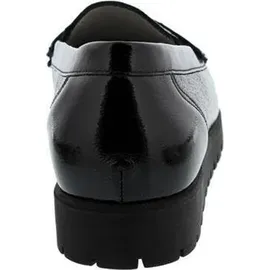 WALDLÄUFER Hegli schwarz 41