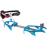 C.A.M.P. Camp Skimo Race Steigeisen (Größe One Size, blau)