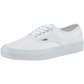 Vans Authentic true white 44,5