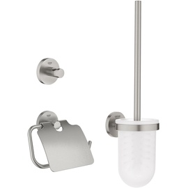 GROHE Start WC-Set 3 in 1, 41204DC0
